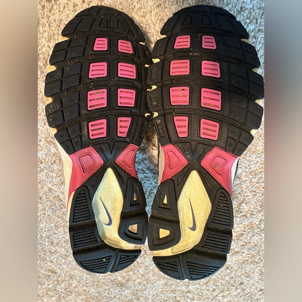 NIKE Air women’s running shoes sneakers